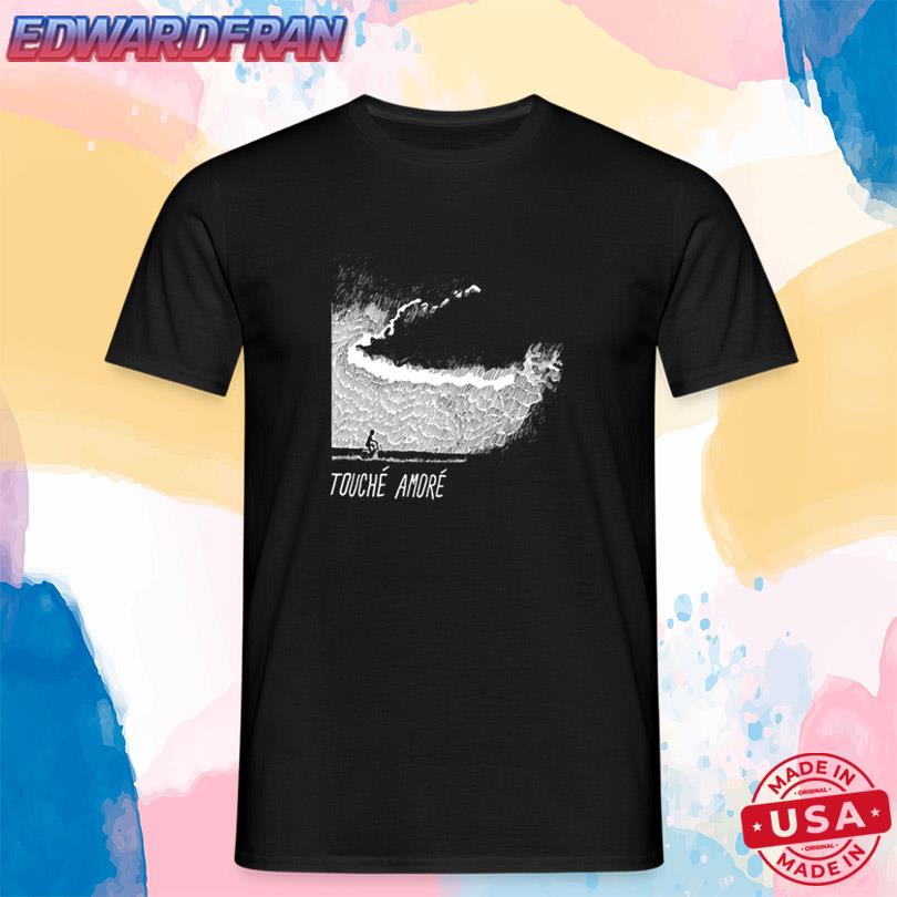 Touche Amore T-Shirt