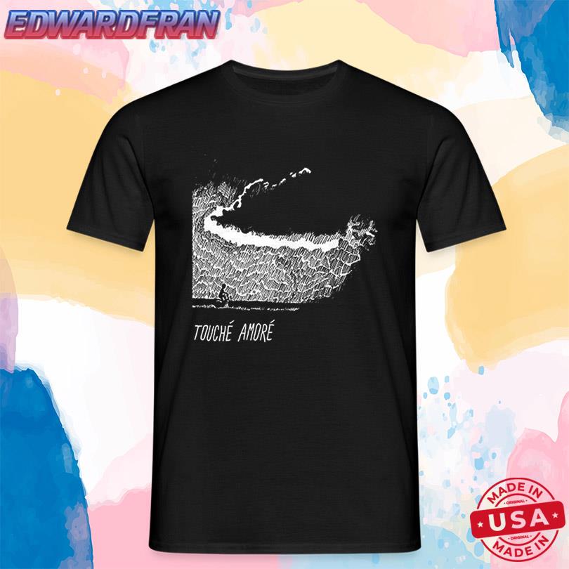 Touche Amore To The Beat Of A Dead Horse Shirt