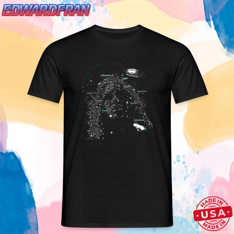 Turnover Peripheral Vision Shirt