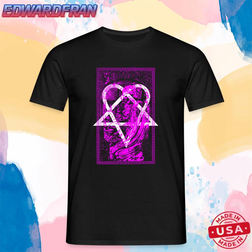 Ville Valo Drunk On Shadows Shirt