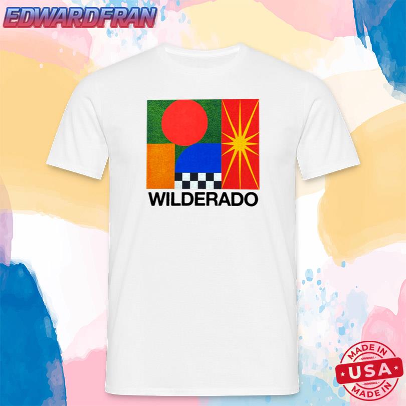 WILDERADO TALKER MERCH